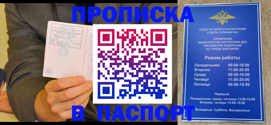 регистрация в Тереке